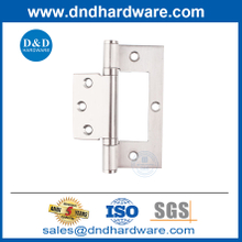 D&D Commercial Residential SS Butterfly Flush Hinges for Interior Doors-DDSS027