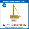 Golden Door Closer