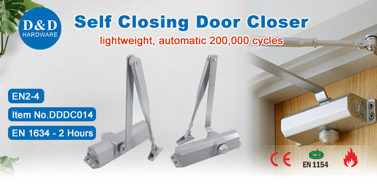 door closers manufacturer