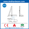 Fire Door Closer