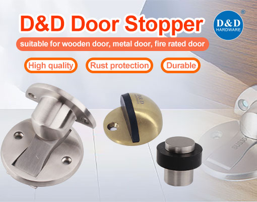 The Door Stopper Revolution: Mapping Global Innovation from Material Science to Spatial Aesthetics