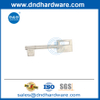 bit key mortise lock