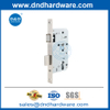 silent mortise lock