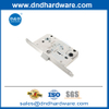 silent mortise lock
