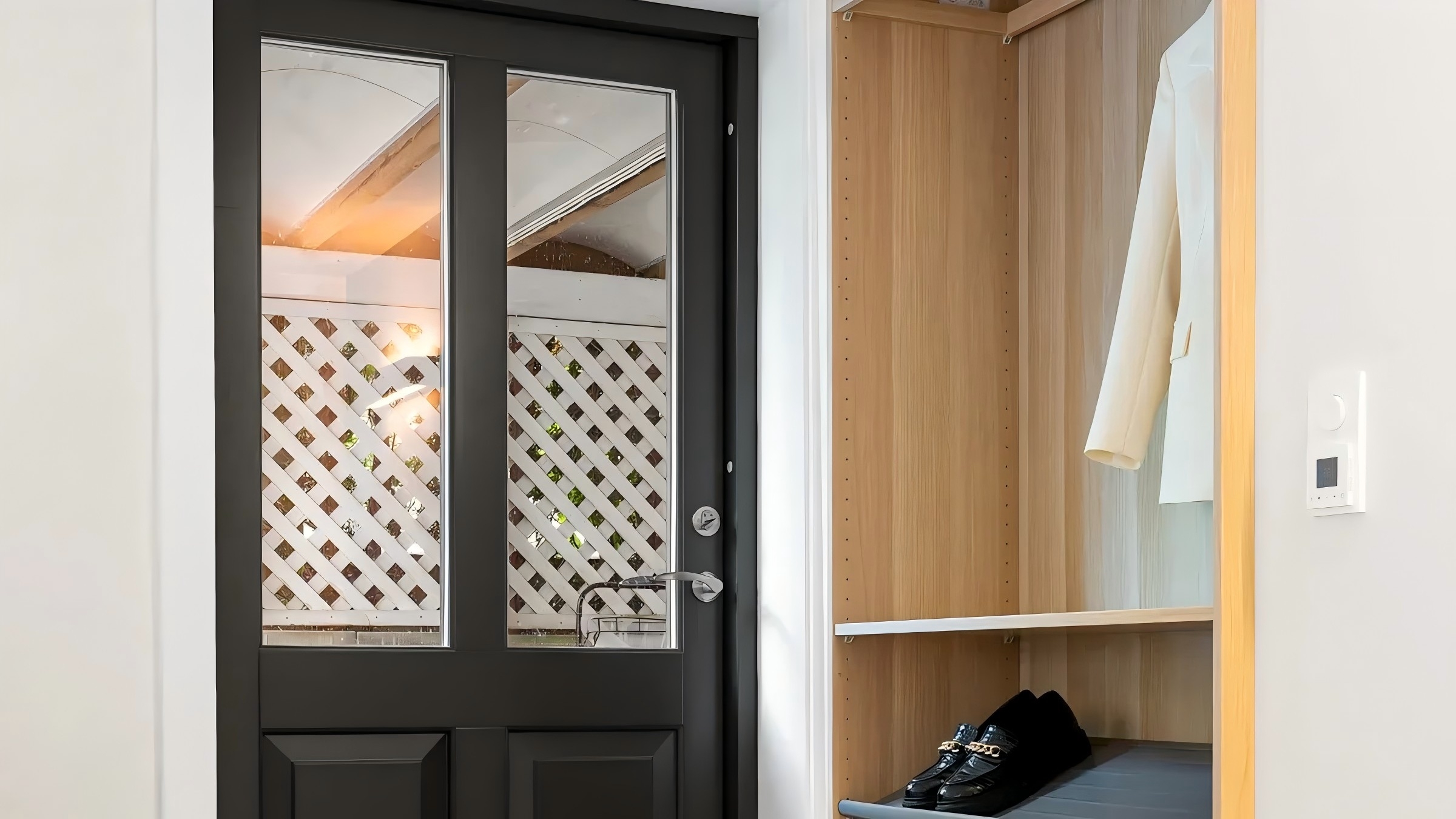 How To Install Hidden Door Hinges