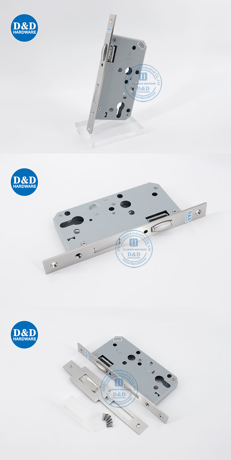 Commercial Door Locks