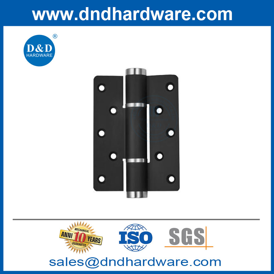hydraulic door hinge