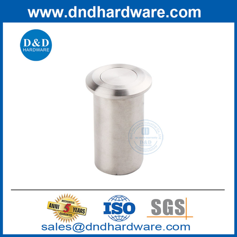 dust proof floor socket