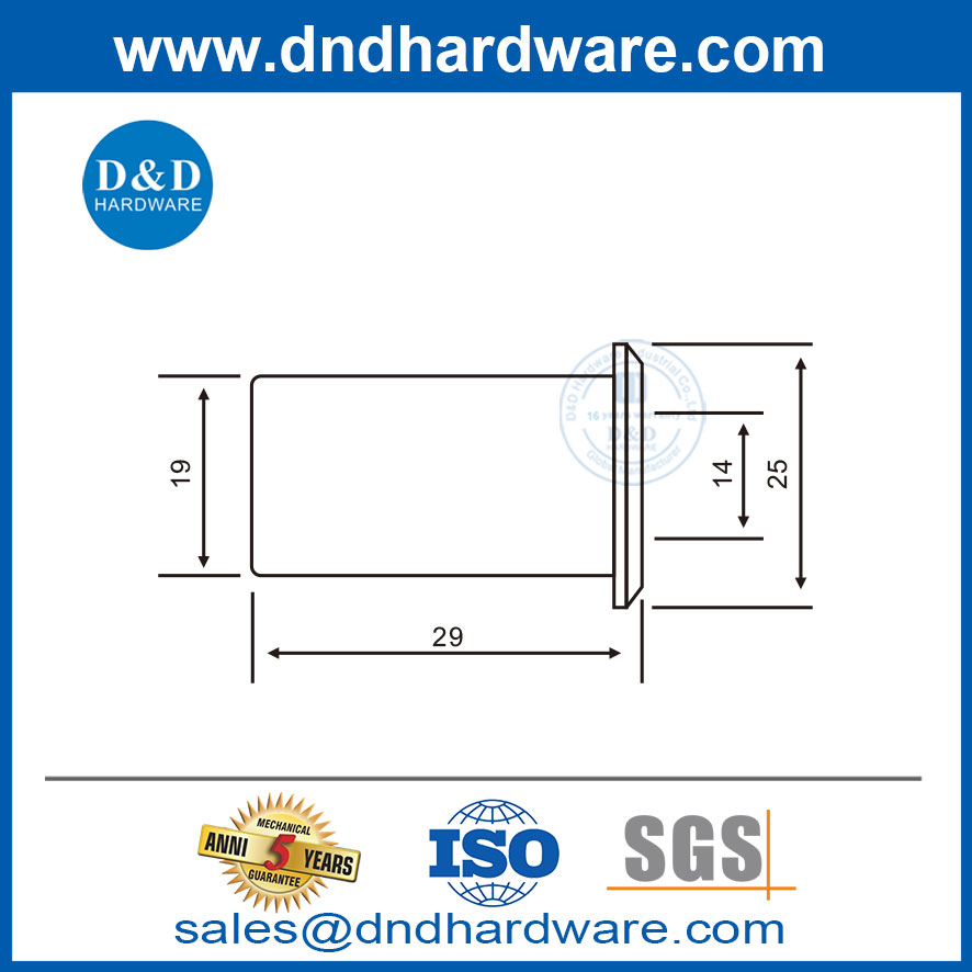 dust proof socket function