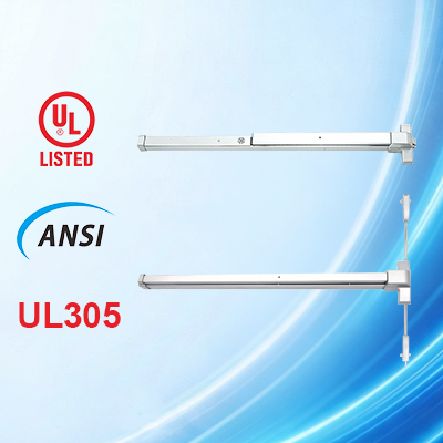 ul305 panic hardware