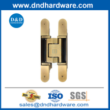 Euro concealed hinge