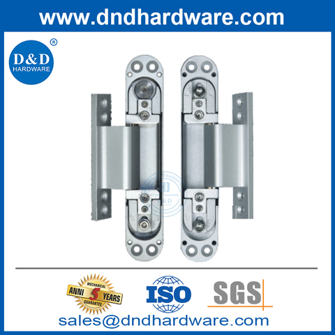 120kg concealed hinge