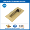 gold cabinet pulls