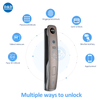 card door lock