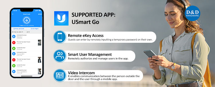 Face Recognition Lock
