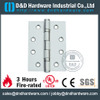 SS304 Architectural Ironmongery Hinge-DDSS075