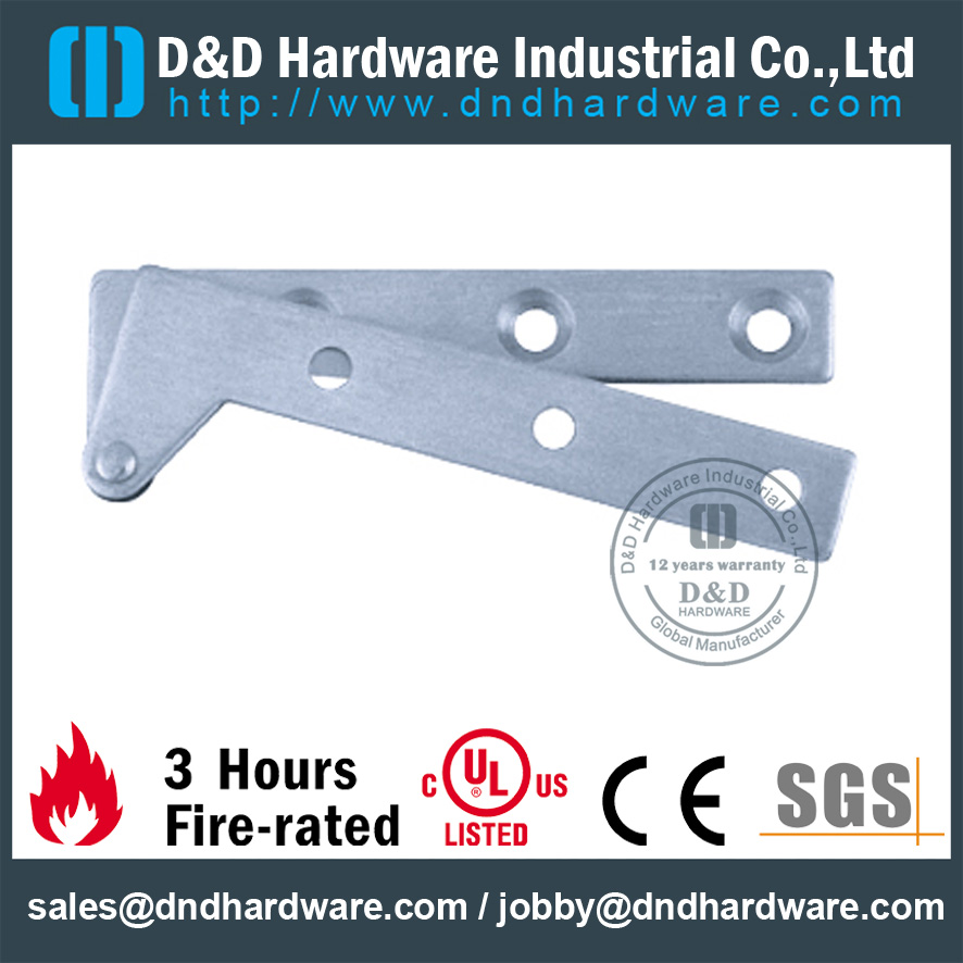 DDSS051 Stainless Steel Pivot Hinge