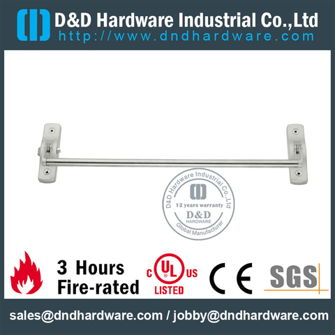 SS304 Panic Bars Controlled-DDPD009