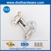 Modern Security Stainless Steel Door Guard for Hotel Door-DDDG001