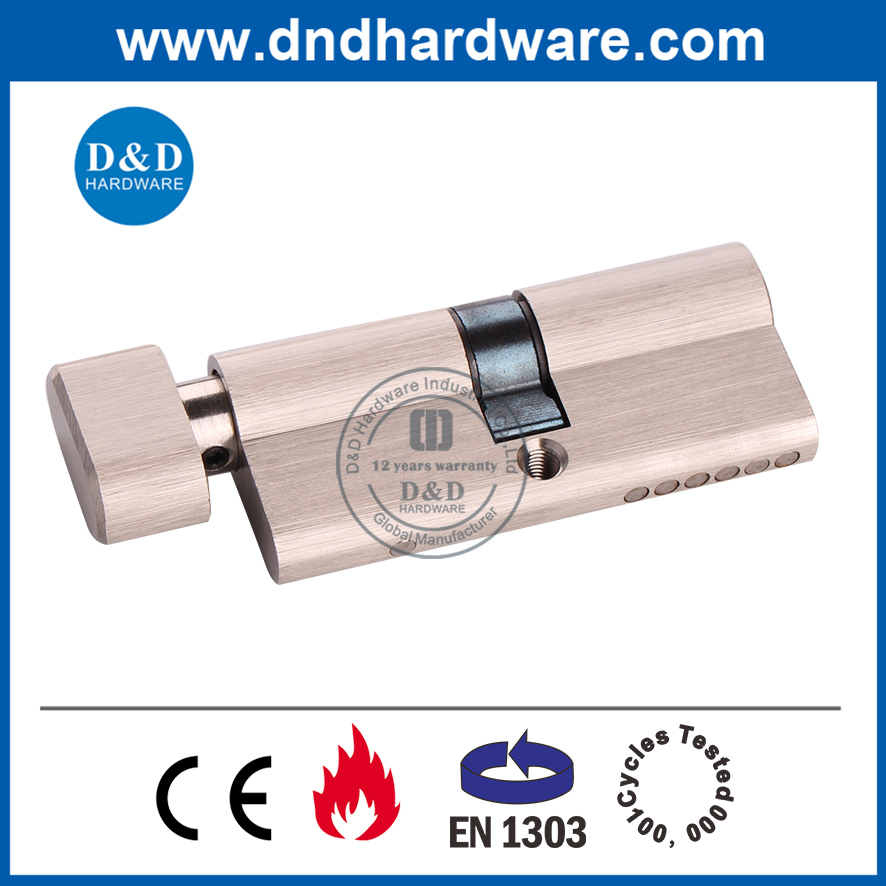 lock cylinder