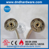 Antiskid SS304 Commercial Passage Door Lever Handle-DDSH029