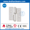4 Inch Stainless Steel Falling Hinge for Internal Door-DDSS017