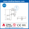 4 Inch Stainless Steel 316 Flag Hinge for Front Door-DDSS032