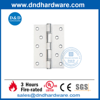 5 inch door hinges