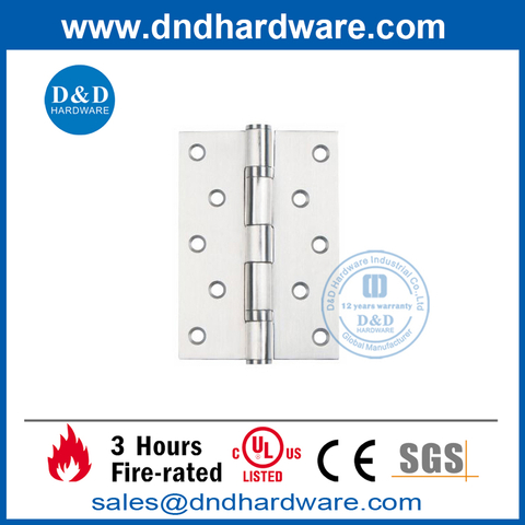 5 inch door hinges