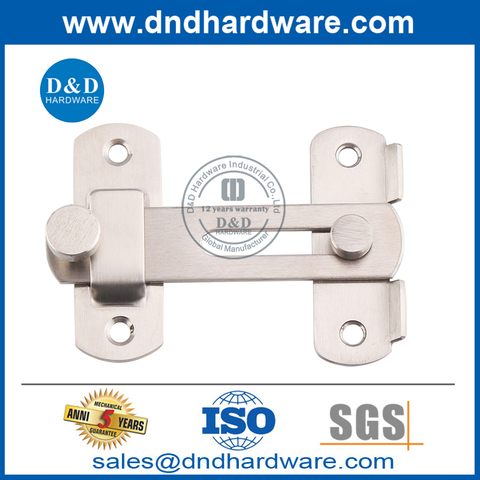 Special Stainless Steel Heavy Duty Door Guard for Internal Door-DDDG006