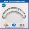 Custom Stainless Steel Commercial Glass Door Pull Handle-DDPH006