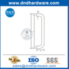 Special Modern Stainless Steel Pull Handle for Metal Door-DDPH004