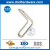 Stainless Steel 90 Degree Corner Silver Special Glass Door Pull Handle-DDPH012