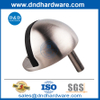 Security Stainless Steel Floor Mounted Type Metal Door Stopper-DDDS001
