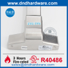 ANSI UL Listed Fire Rated SUS304 Emergency Exit Door Push Bar-DDPD004