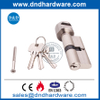 BS EN1303 Solid Brass Key and Turn Lock Cylinder-DDLC001
