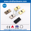 High Quality Euro Brass Offset Double Cylinder for Wood Door-DDLC012