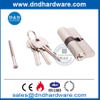 EN1303 Euro Profile Master Key Double Door Lock Cylinder-DDLC003