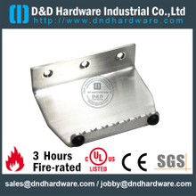 Stainless Steel 304 Hands Free Foot Operated Door Opener for doors-DDKP001