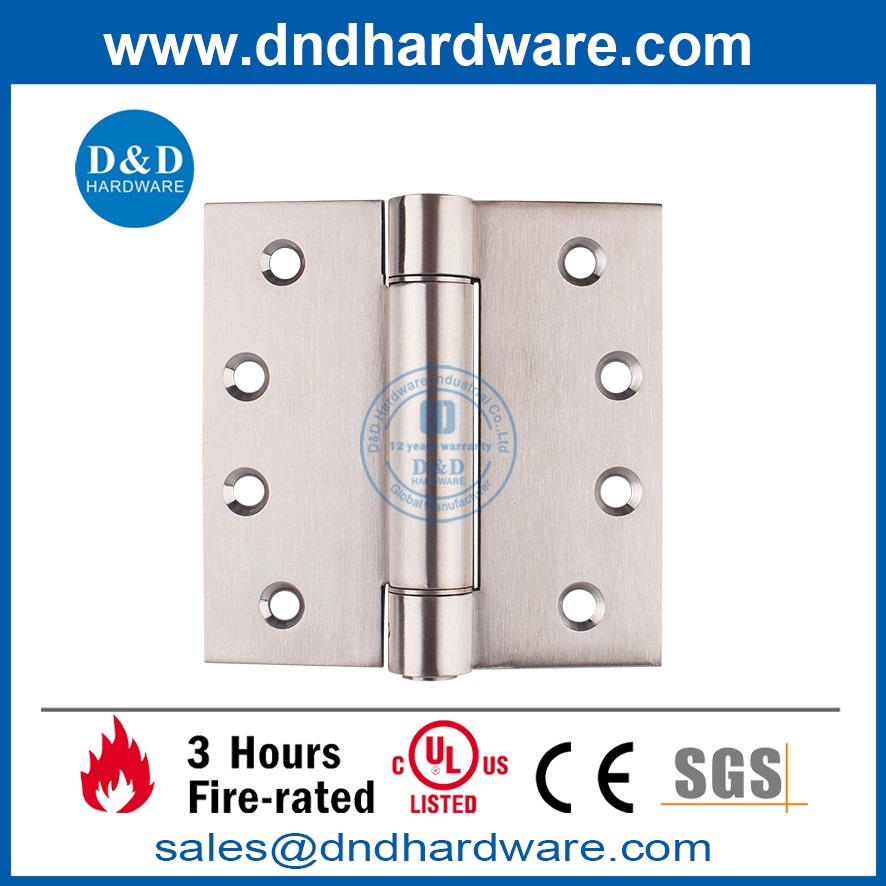 self-closing door hinges