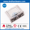 Stainless Steel 304 Good Quality Door Guard for Hotel Door -DDDG009
