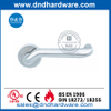 Stainless Steel Disable Passage Door Handle for Public Area-DDTH037
