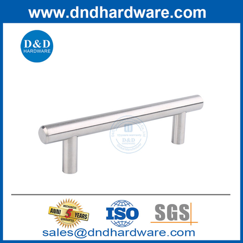Stainless Steel 304 Furniture Hardware Drawer Handle for Furniture-DDFH001