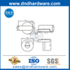 Stainless Steel Disable Thumbturn and Release with Indicator for Door-DDIK003