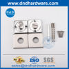 Square Type Stainless Steel Bathroom Thumbturn and Release with Indicator-DDIK008