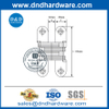 Stainless Steel/Zinc Alloy Concealed Hidden Door Hinges-DDCH007