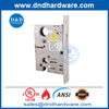 UL ANSI Stainless Steel Interior Door Locks Door Safety Lock for Double Door-DDAL17 F17