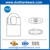 Types of Padlocks Hardware Padlock Shackle Stainless Steel American Lock Padlock-DDPL006