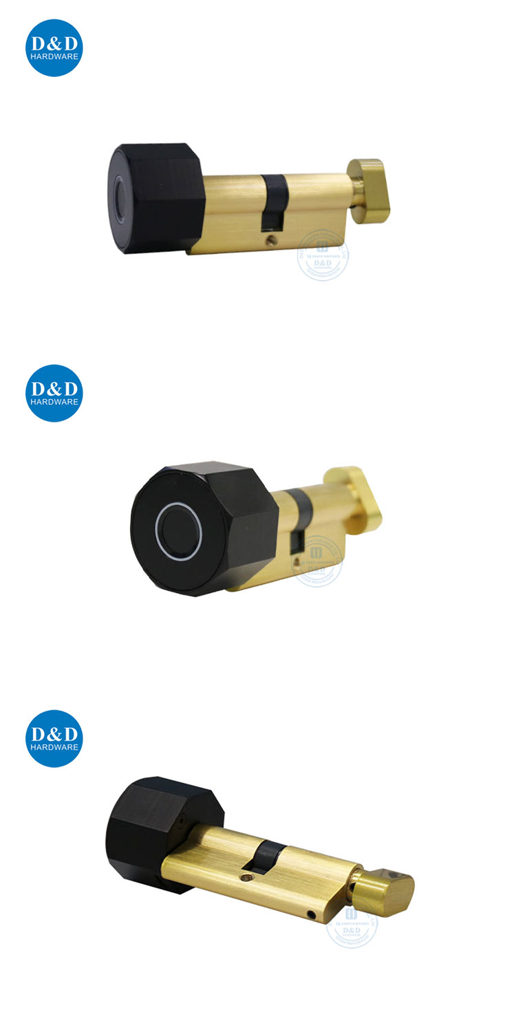 Smart Padlock