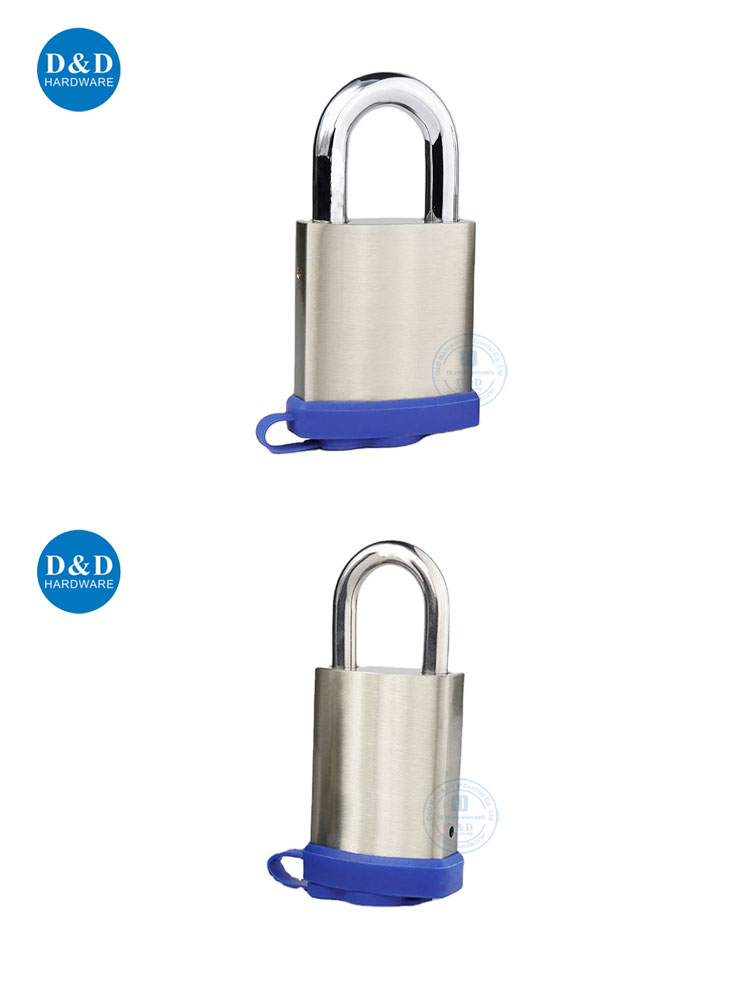 Wifi Padlock